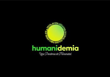 Imagen de HUMANIDEMIA UNA PANDEMIA DE HUMANIDAD