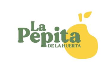 Imagen de LA PEPITA DE LA HUERTA