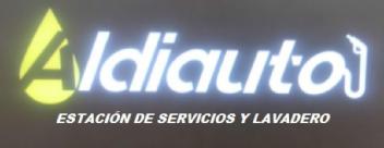 Imagen de ALDIAUTO ESTACIÓN DE SERVICIOS Y LAVADERO