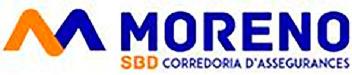 Imagen de M MORENO SBD CORREDORIA D\'ASSEGURANCES