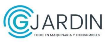 Imagen de GJARDIN TODO EN MAQUINARIA Y CONSUMIBLES