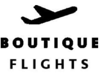 Imagen de BOUTIQUE FLIGHTS