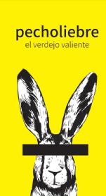 Imagen de Pecholiebre el verdejo valiente