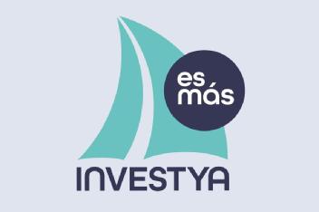 Imagen de INVESTYA ES MAS