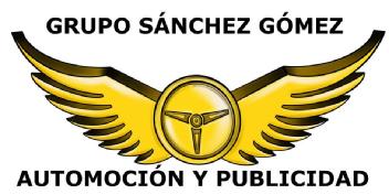 Imagen de GRUPO SÁNCHEZ GÓMEZ AUTOMOCIÓN Y PUBLICIDAD