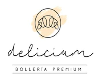 Imagen de DELICIUM BOLLERIA PREMIUM