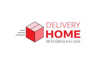 Imagen de DELIVERY HOME, DE LA ÓPTICA A TU CASA