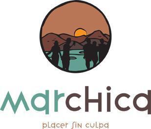 Imagen de marchica placer sin culpa