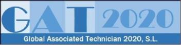 Imagen de GAT2020 GLOBAL ASSOCIATED TECHNICIAN 2020, S.L