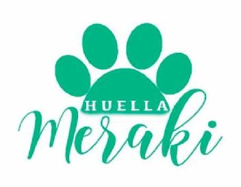 Imagen de HUELLA MERAKI