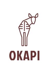 Imagen de Okapi