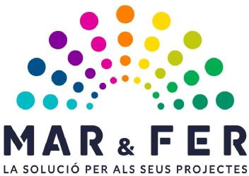 Imagen de MAR&FER LA SOLUCIÓ PER ALS SEUS PROJECTES
