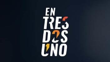 Imagen de EN TRES DOS UNO