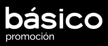 Imagen de BÁSICO PROMOCIÓN
