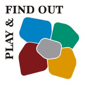 Imagen de Play & Find Out