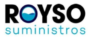 Imagen de ROYSO SUMINISTROS