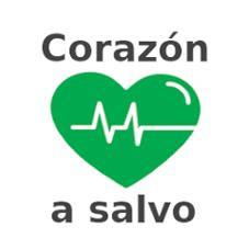 Imagen de CORAZON A SALVO
