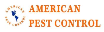Imagen de AMERICAN PEST CONTROL