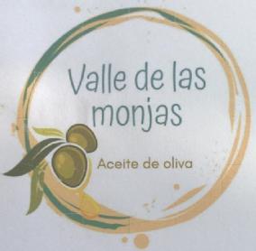 Imagen de VALLE DE LAS MONJAS ACEITE DE OLIVA