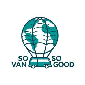 Imagen de SO VAN SO GOOD