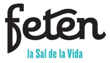 Imagen de FETEN LA SAL DE LA VIDA