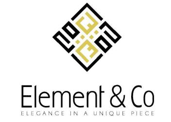 Imagen de ELEMENT & CO ELEGANCE IN A UNIQUE PIECE