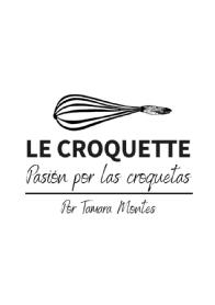 Imagen de LE CROQUETTE Pasión por las croquetas Por Tamara Montes