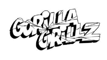 Imagen de GORILLA GRILLZ