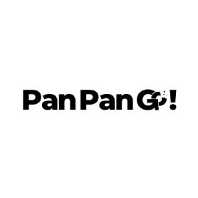 Imagen de Pan Pan GO!