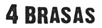 Imagen de 4 BRASAS