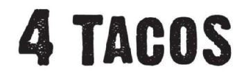 Imagen de 4 TACOS