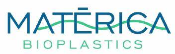 Imagen de Matérica Bioplastics