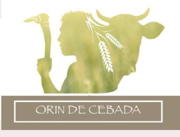 Imagen de ORIN DE CEBADA