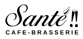 Imagen de CAFE - BRASSERIE SANTÉ !!