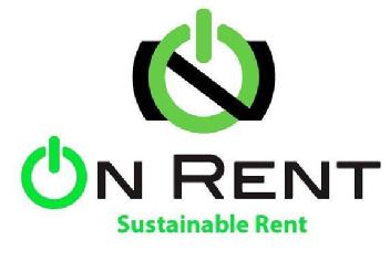 Imagen de ON ONRENT SUSTAINABLE RENT