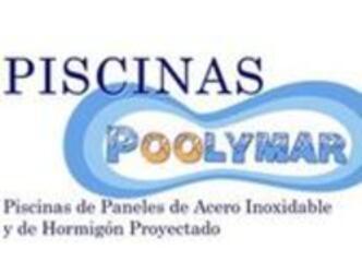 Imagen de PISCINAS POOLYMAR Piscinas de Paneles de Acero Inoxidable y de Hormigon Proyectado