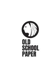 Imagen de OLD SCHOOL PAPER