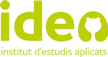 Imagen de IDEA INSTITUT D'ESTUDIS APLICATS