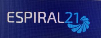 Imagen de ESPIRAL 21