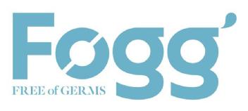 Imagen de FOGG FREE OF GERMS