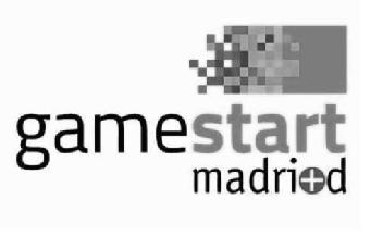 Imagen de GAMESTART MADRI+D