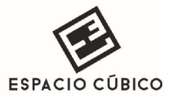 Imagen de ESPACIO CÚBICO