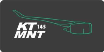 Imagen de KT 145 MNT