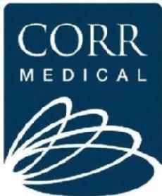 Imagen de CORR MEDICAL