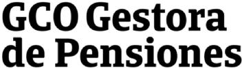 Imagen de GCO GESTORA DE PENSIONES