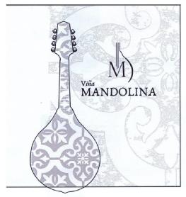 Imagen de M VIÑA MANDOLINA