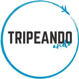 Imagen de TRIPEANDO ANDO