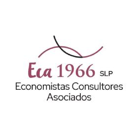Imagen de ECA 1966 SLP Economistas Consultores Asociados