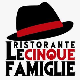 Imagen de RISTORANTE LE CINQUE FAMIGLIE