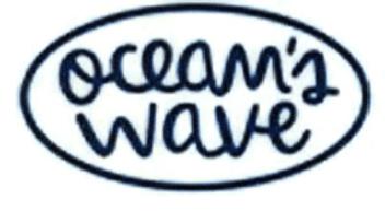 Imagen de OCEAN\'S WAVE